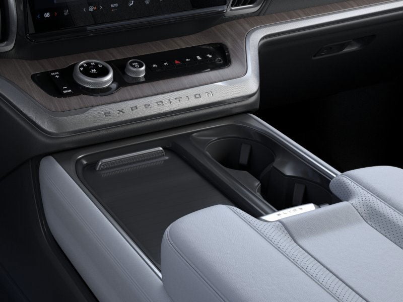 2026 Ford Expedition MAX Platinum®