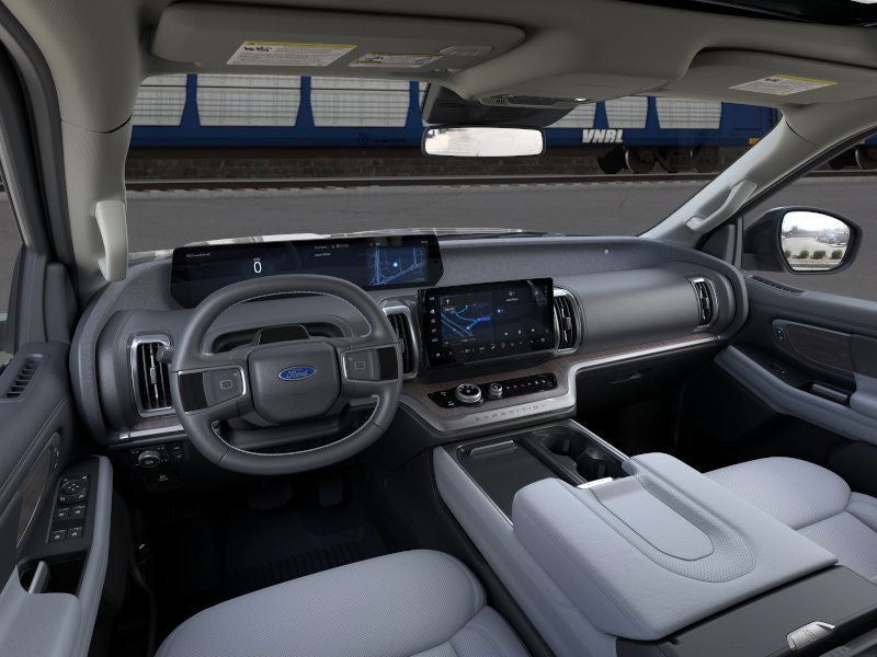2026 Ford Expedition MAX Platinum®