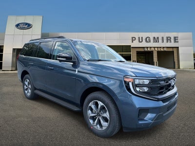 2027 Ford Expedition ACTIVE 4X2