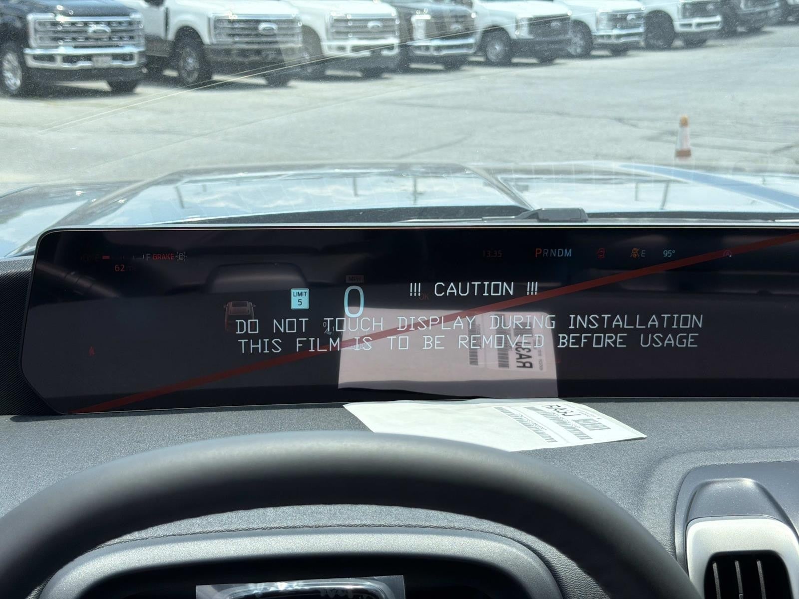 2027 Ford Expedition ACTIVE 4X2