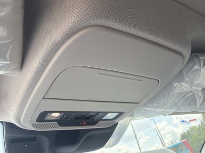 2027 Ford Expedition ACTIVE 4X2