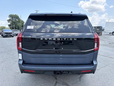 2027 Ford Expedition ACTIVE 4X2