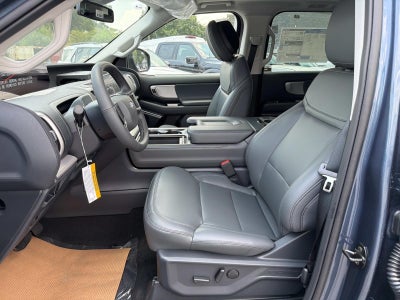 2027 Ford Expedition ACTIVE 4X2