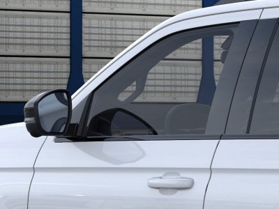 2026 Ford Expedition Platinum®