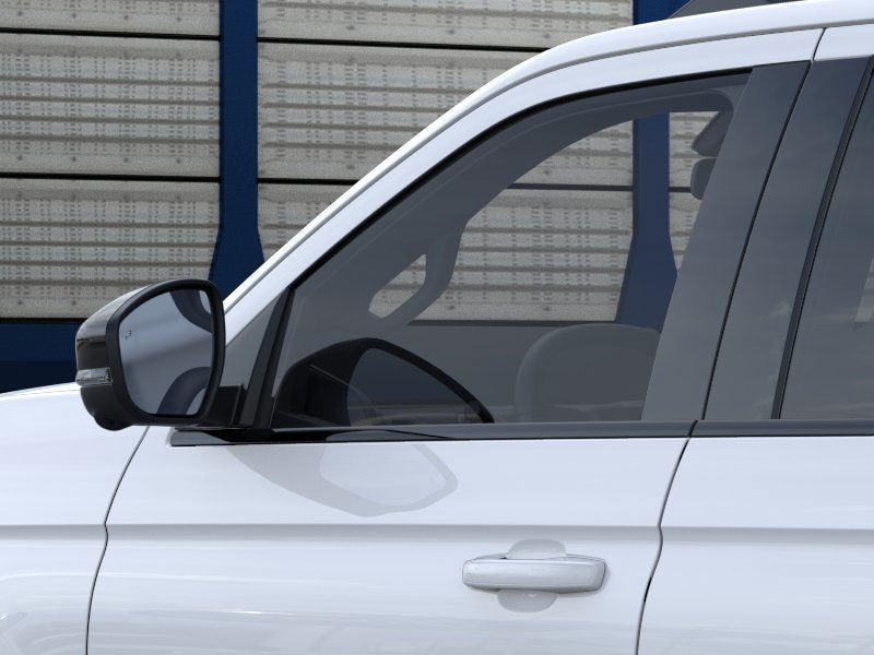 2026 Ford Expedition Platinum®