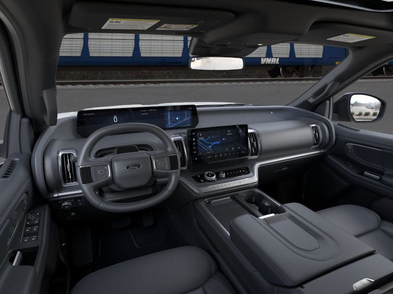 2026 Ford Expedition Platinum®