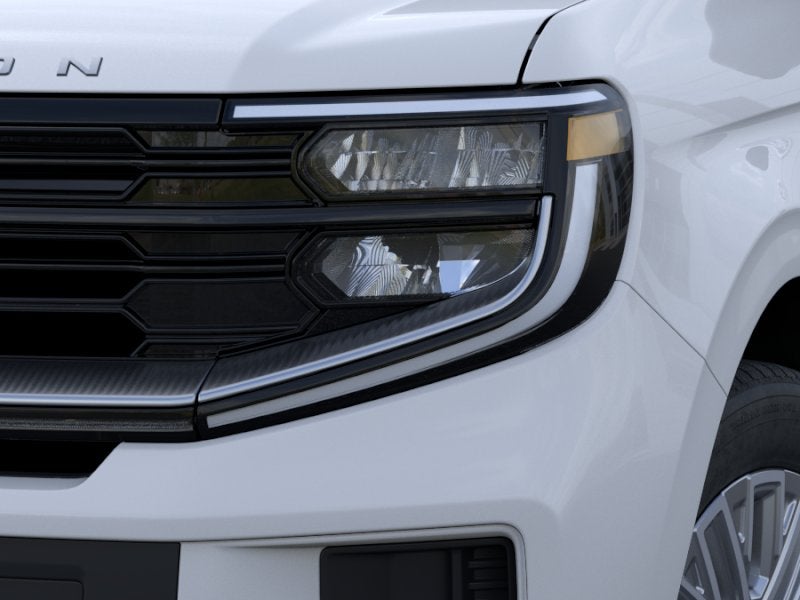 2026 Ford Expedition Platinum®