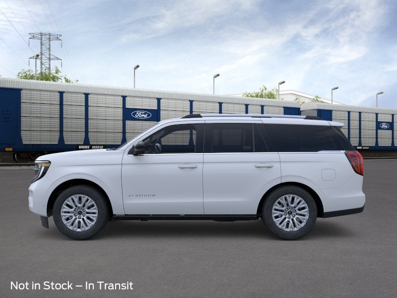 2026 Ford Expedition Platinum®