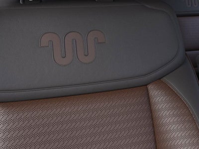 2026 Ford Expedition King Ranch®