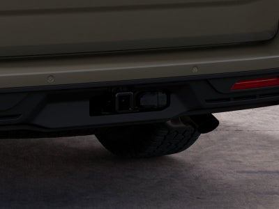 2027 Ford Expedition TREMOR 4X4