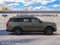 2027 Ford Expedition TREMOR 4X4