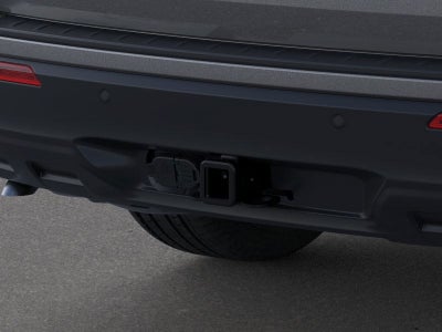 2026 Ford Explorer 4DR RWD ACTIVE