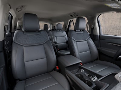2026 Ford Explorer ACTIVE RWD