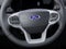 2026 Ford Explorer ACTIVE RWD