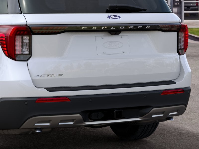 2026 Ford Explorer ACTIVE RWD