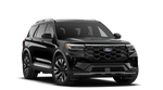 2027 Ford Explorer Platinum™