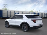 2026 Ford Explorer 4DR 4WD ST