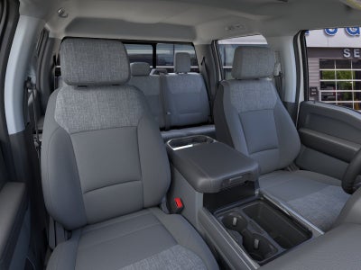 2026 Ford Super Duty F-250® XLT