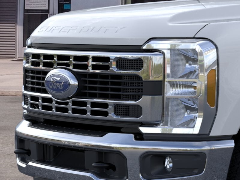 2026 Ford Super Duty F-250® XLT