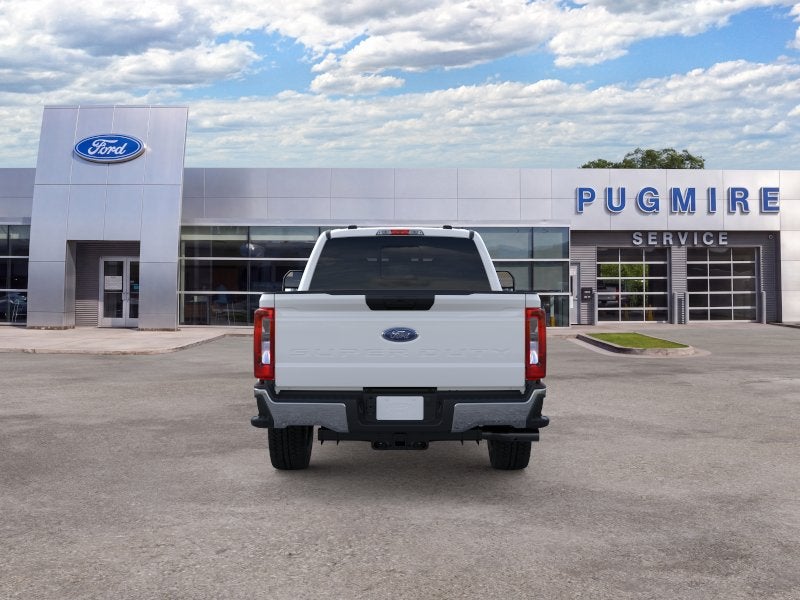 2026 Ford Super Duty F-250® XLT