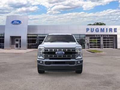2026 Ford Super Duty F-250® XLT