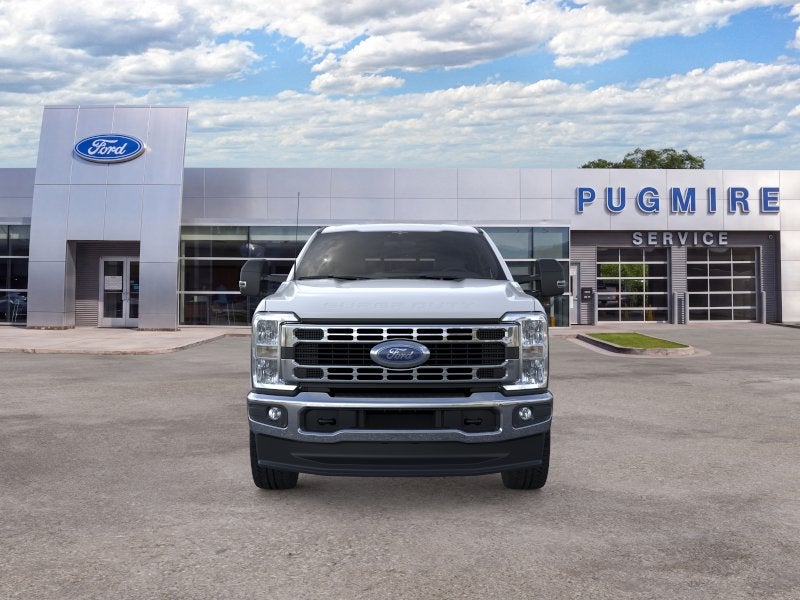 2026 Ford Super Duty F-250® XLT