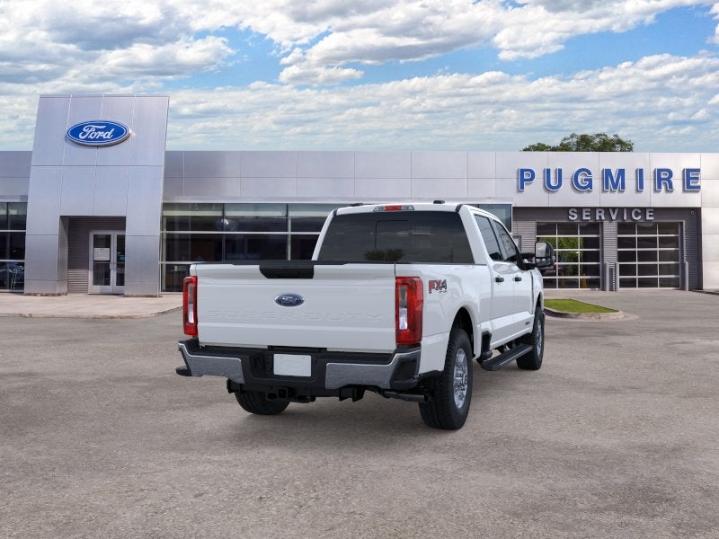 2026 Ford Super Duty F-250® XLT