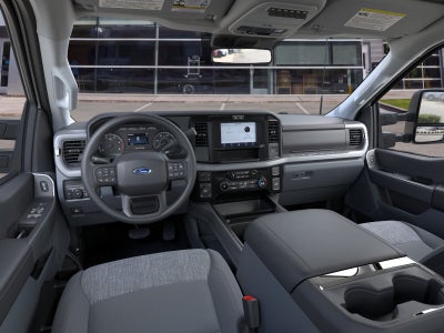 2026 Ford Super Duty F-250® XLT