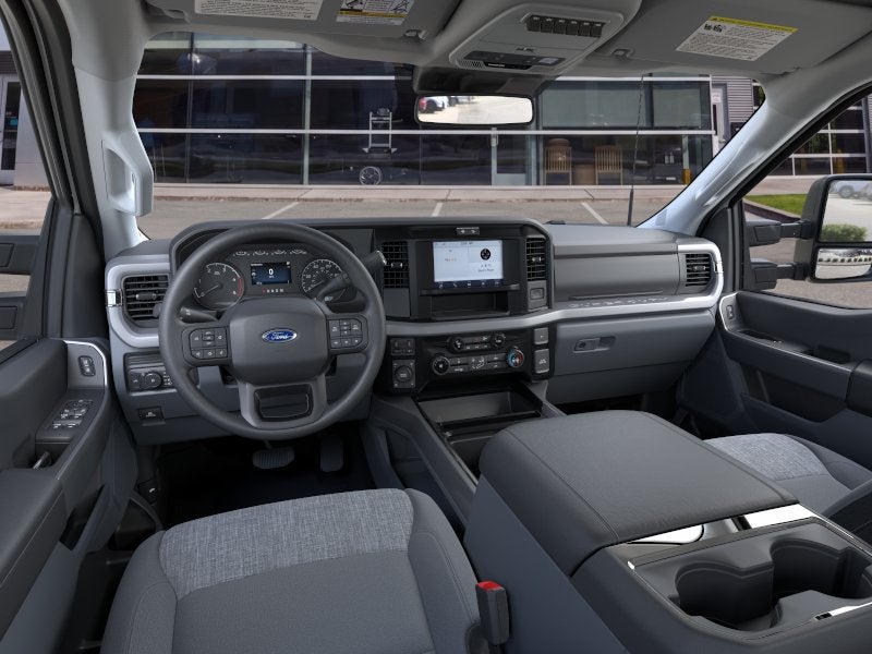 2026 Ford Super Duty F-250® XLT
