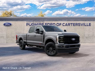 2027 Ford Super Duty F-250® Lariat®