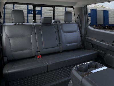 2026 Ford Super Duty F-250® Lariat®