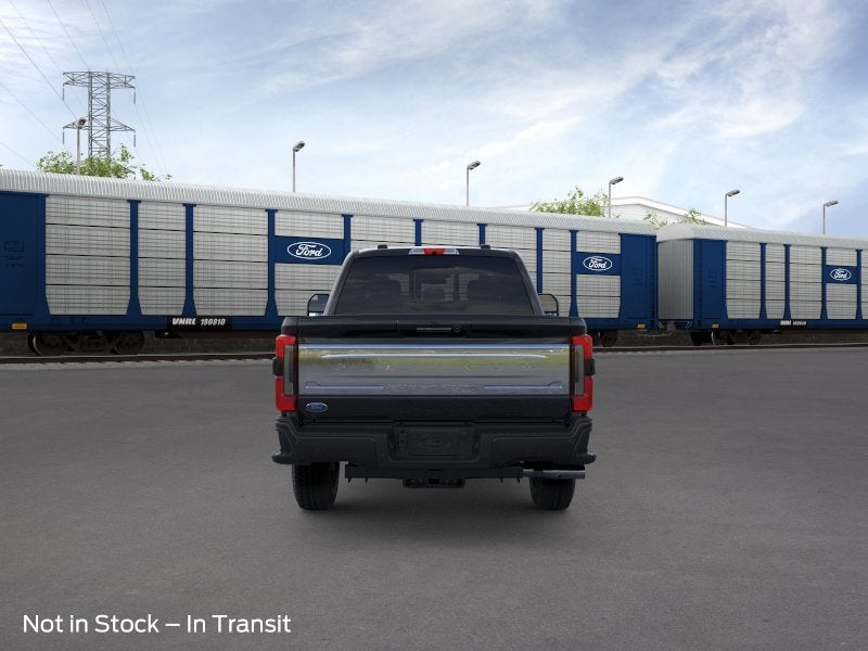 2026 Ford Super Duty F-250® Platinum®