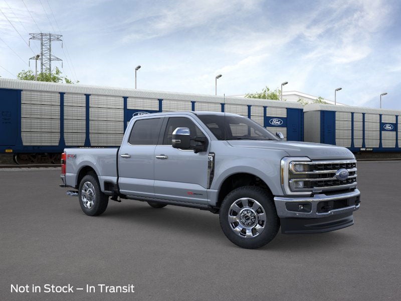 2026 Ford Super Duty F-250® King Ranch®