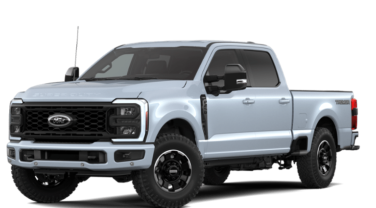 2026 Ford F-250's photo