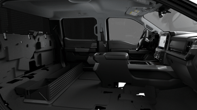 2027 Ford Super Duty F-250® Lariat®
