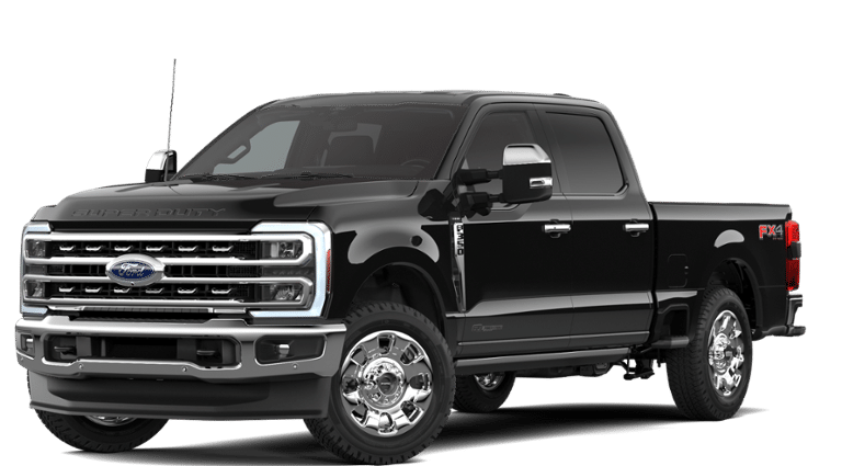 2026 Ford F-350 Lariat 4x4 Crew Cab 6-3/4' Box SRW's photo