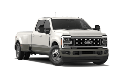 2027 Ford Super Duty F-350® King Ranch®