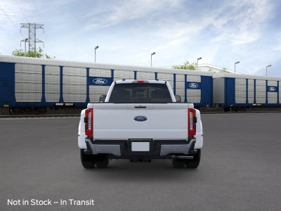 2026 Ford Super Duty F-350® Lariat®