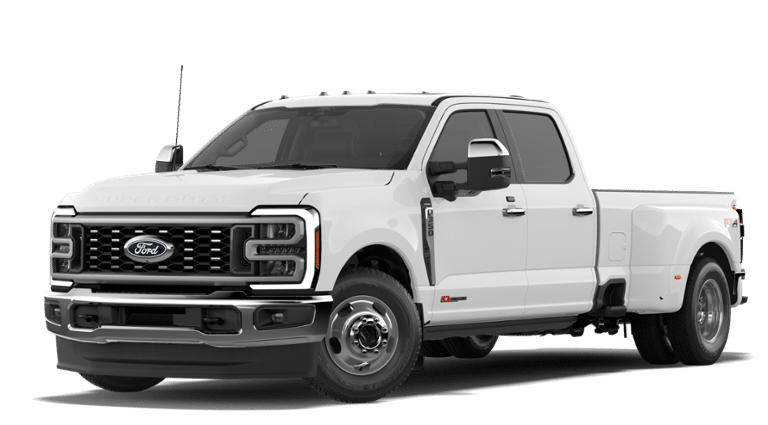 2027 Ford Super Duty F-350® Lariat®