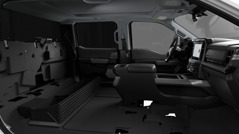 2027 Ford Super Duty F-350® Lariat®