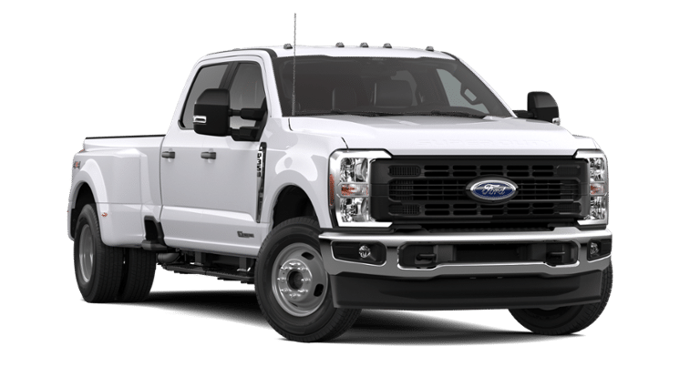 2026 Ford Super Duty F-350® XL