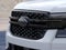 2026 Ford Ranger Lariat®