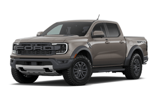 2026 Ford Ranger Raptor®