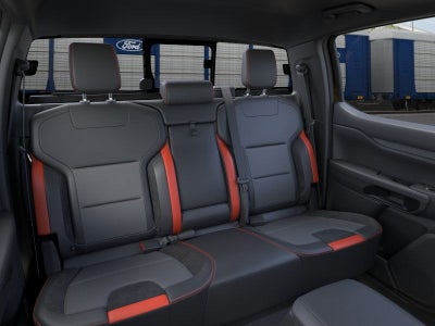 2026 Ford Ranger Raptor®