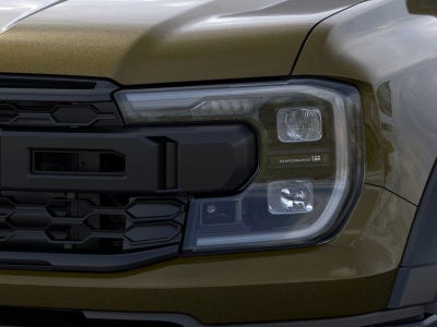 2026 Ford Ranger Raptor®