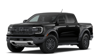 2026 Ford Ranger Raptor®