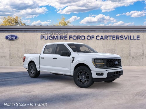 2026 Ford F-150 STX®