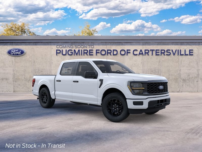 2026 Ford F-150 STX®