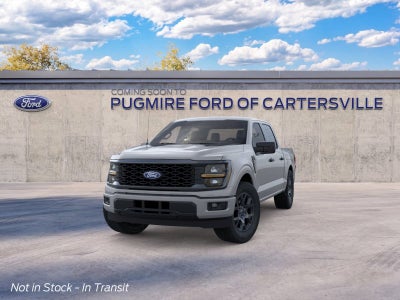2026 Ford F-150 STX®