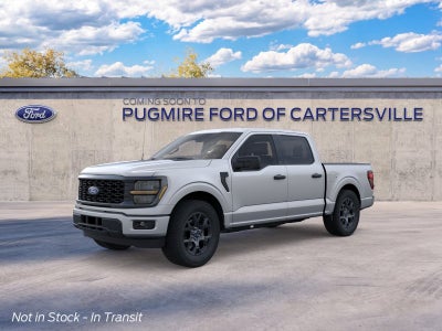 2026 Ford F-150 STX®
